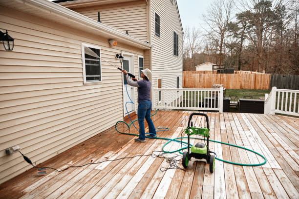 Best Best Pressure Washing Companies  in Marlboro Village, MD