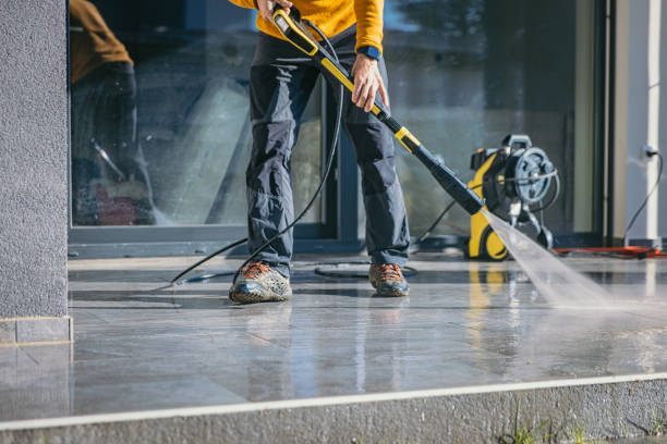 Best Commercial Building Pressure Washing  in Marlboro Village, MD