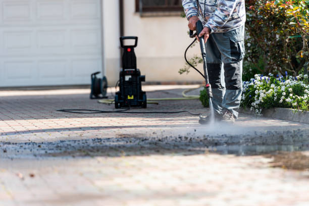 Best Fence Pressure Washing  in Marlboro Village, MD