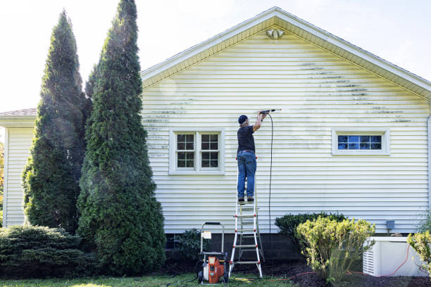Best Deck Cleaning Services  in Marlboro Village, MD