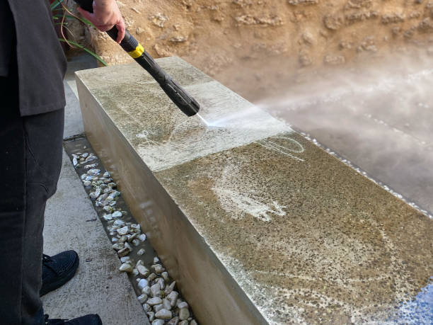 Best Garage Pressure Washing  in Marlboro Village, MD
