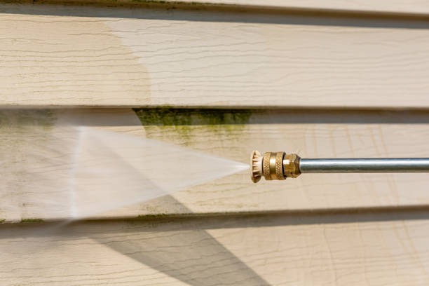 Best Commercial Building Pressure Washing  in Marlboro Village, MD