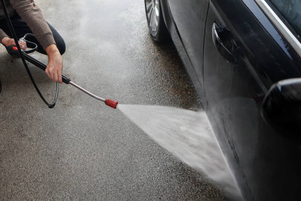 Best Local Pressure Washing Services  in Marlboro Village, MD