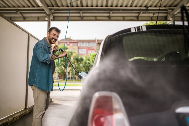 Best Affordable Power Washing  in Marlboro Village, MD