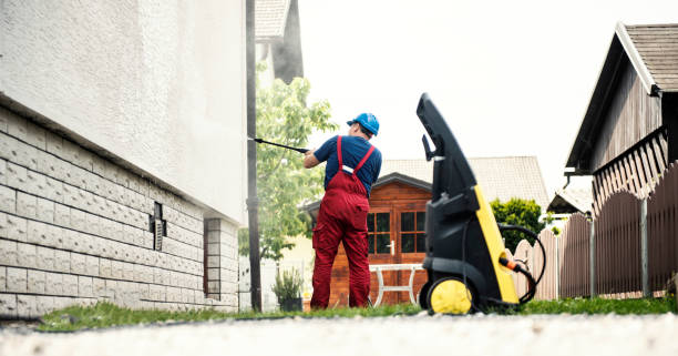 Best Residential Pressure Washing Services  in Marlboro Village, MD
